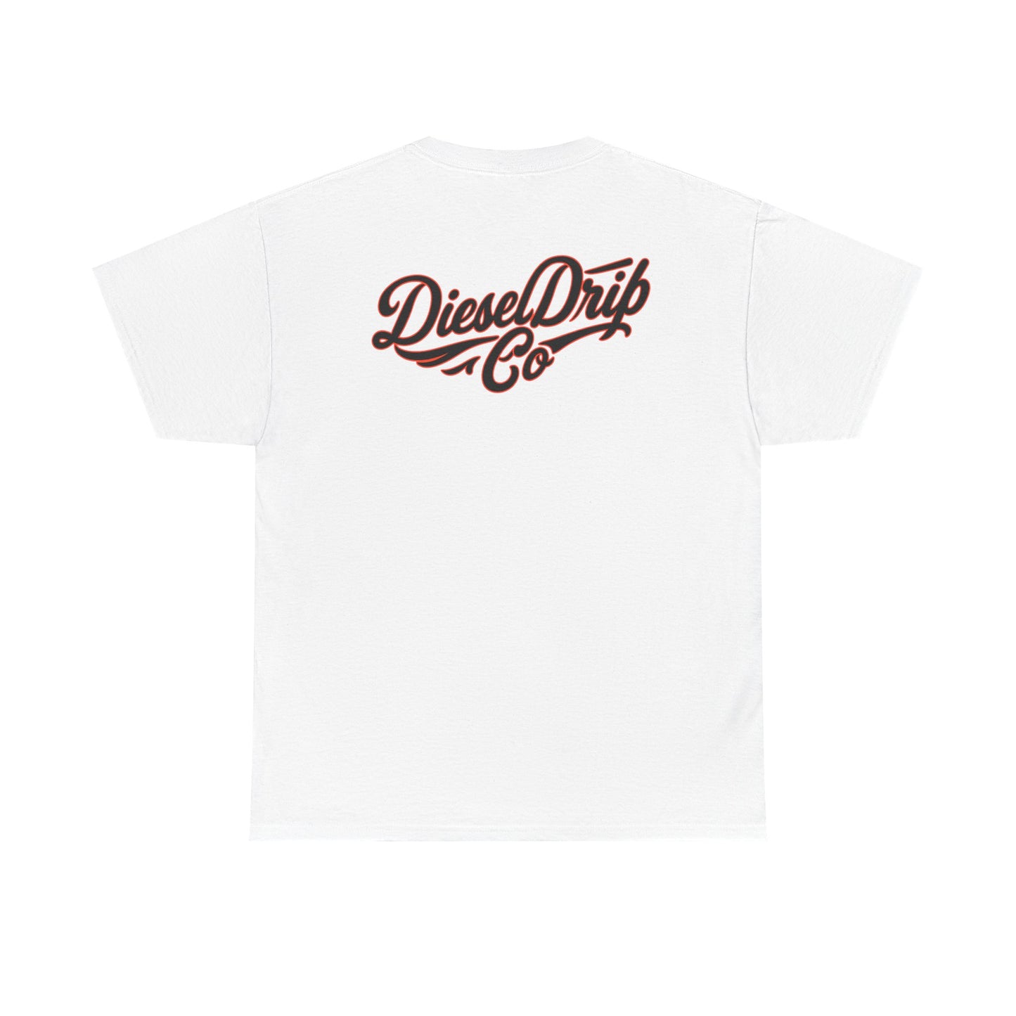 Diesel Drip Highlight