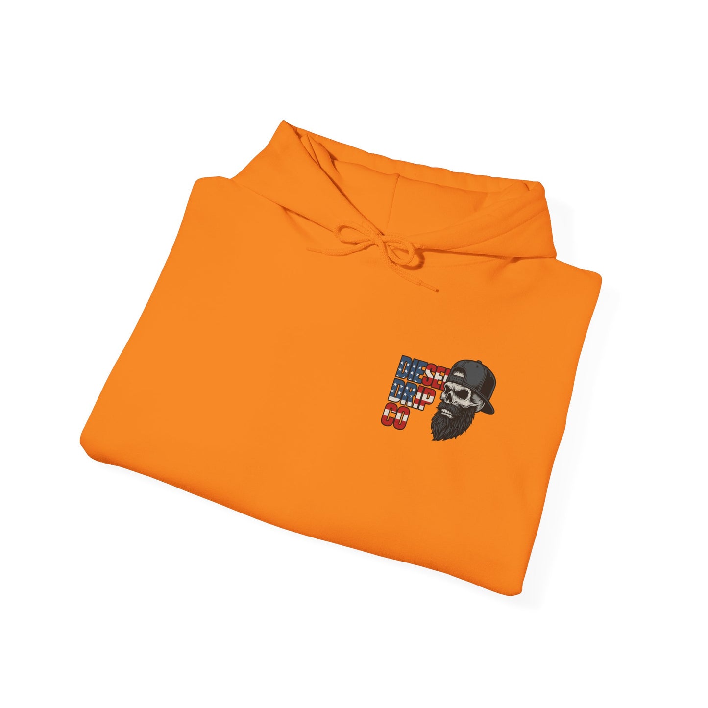 Diesel Drip Co - Hoodie