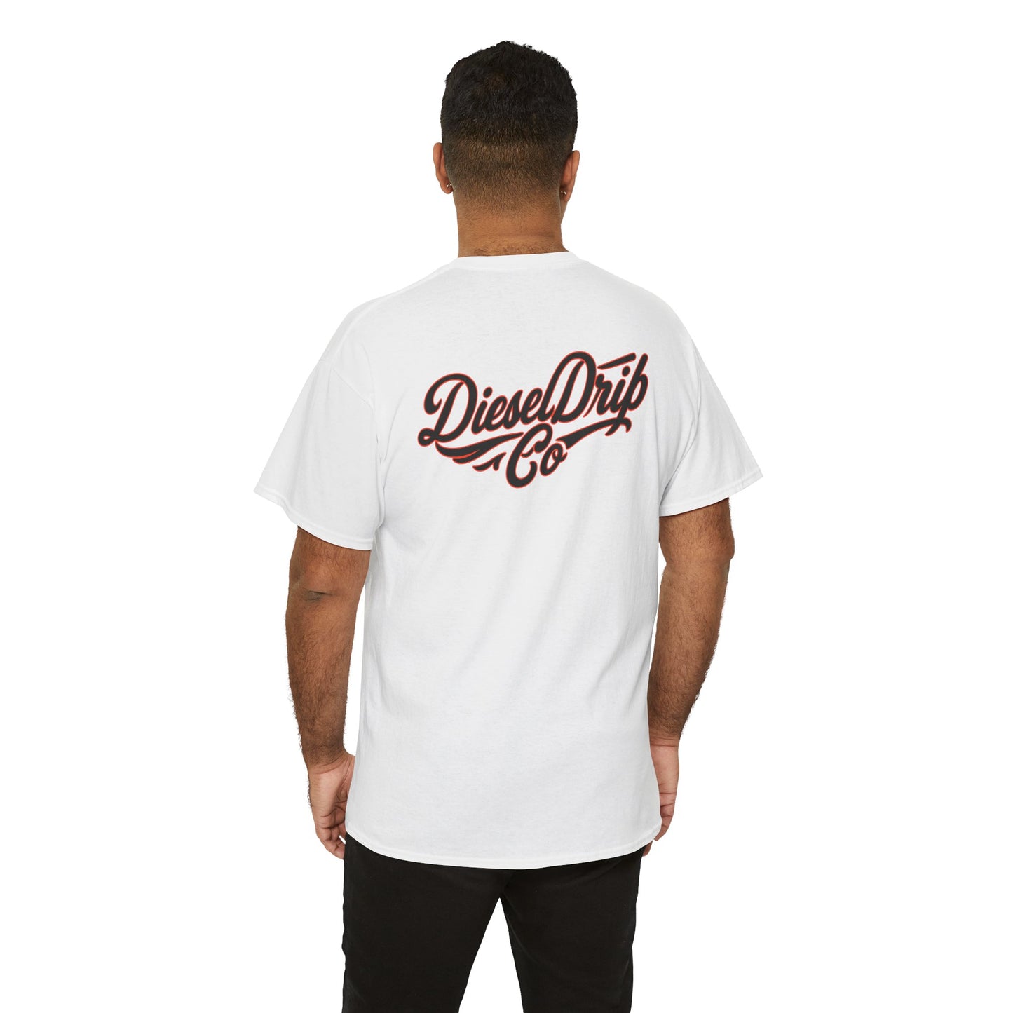Diesel Drip Highlight