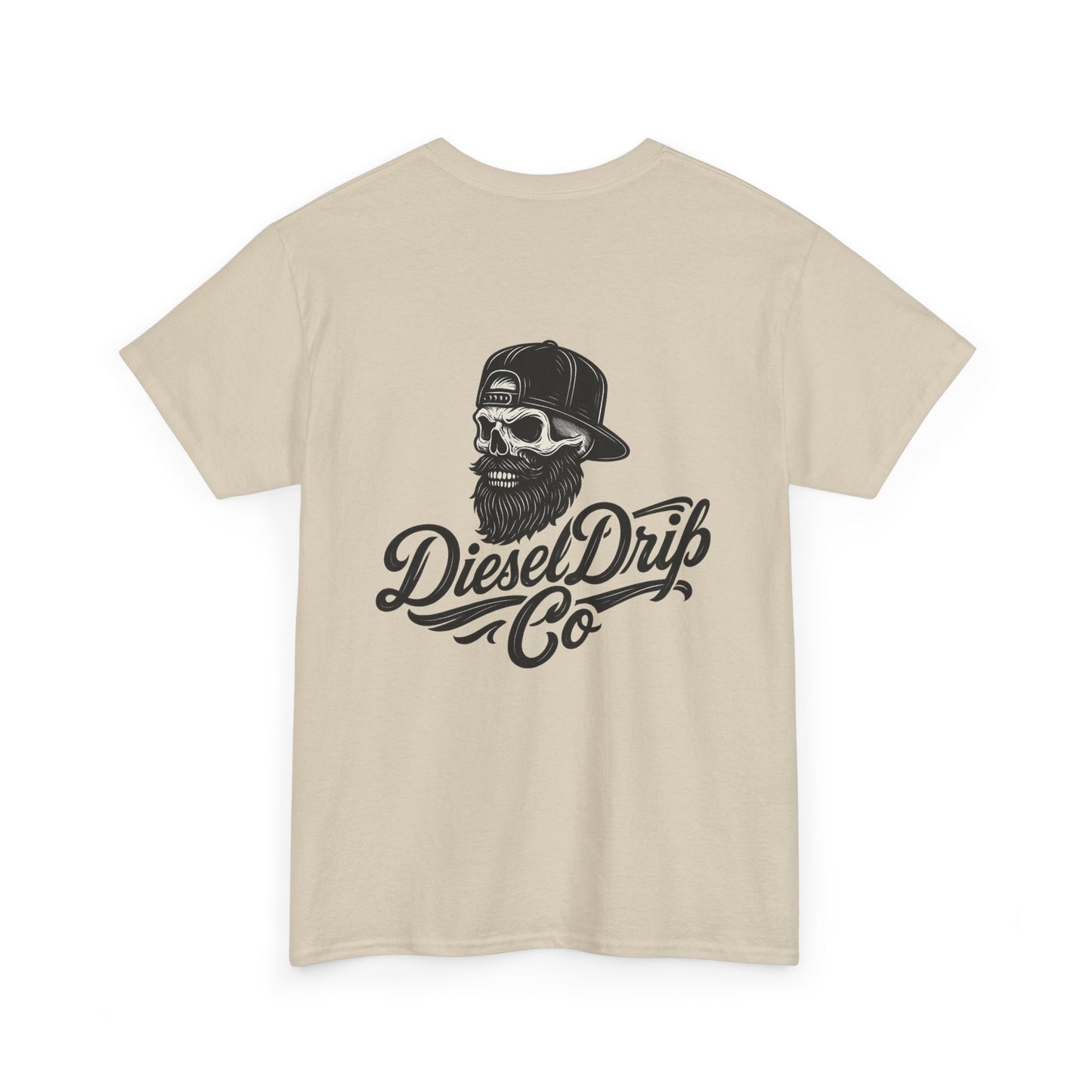 The stencil DDC