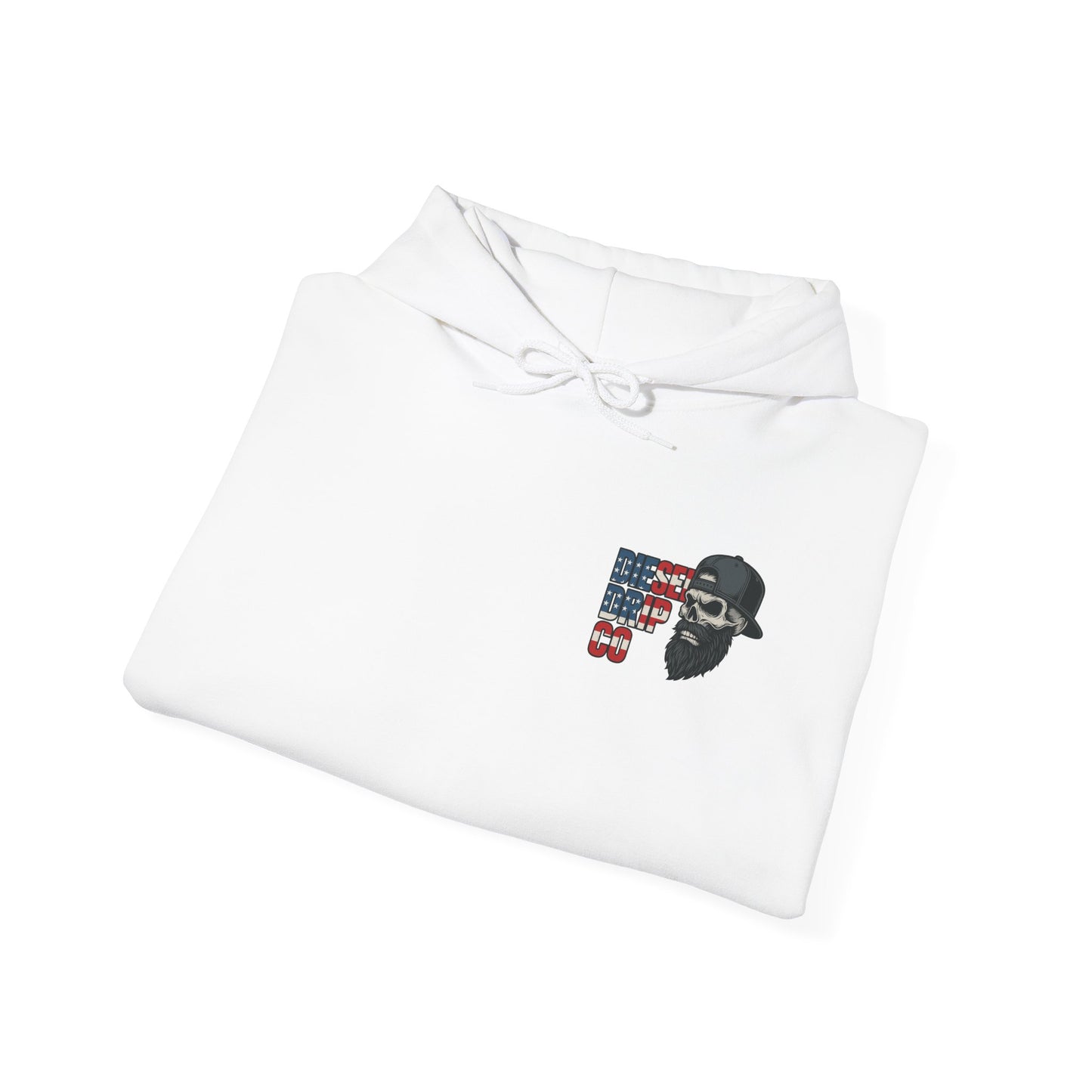 Diesel Drip Co - Hoodie