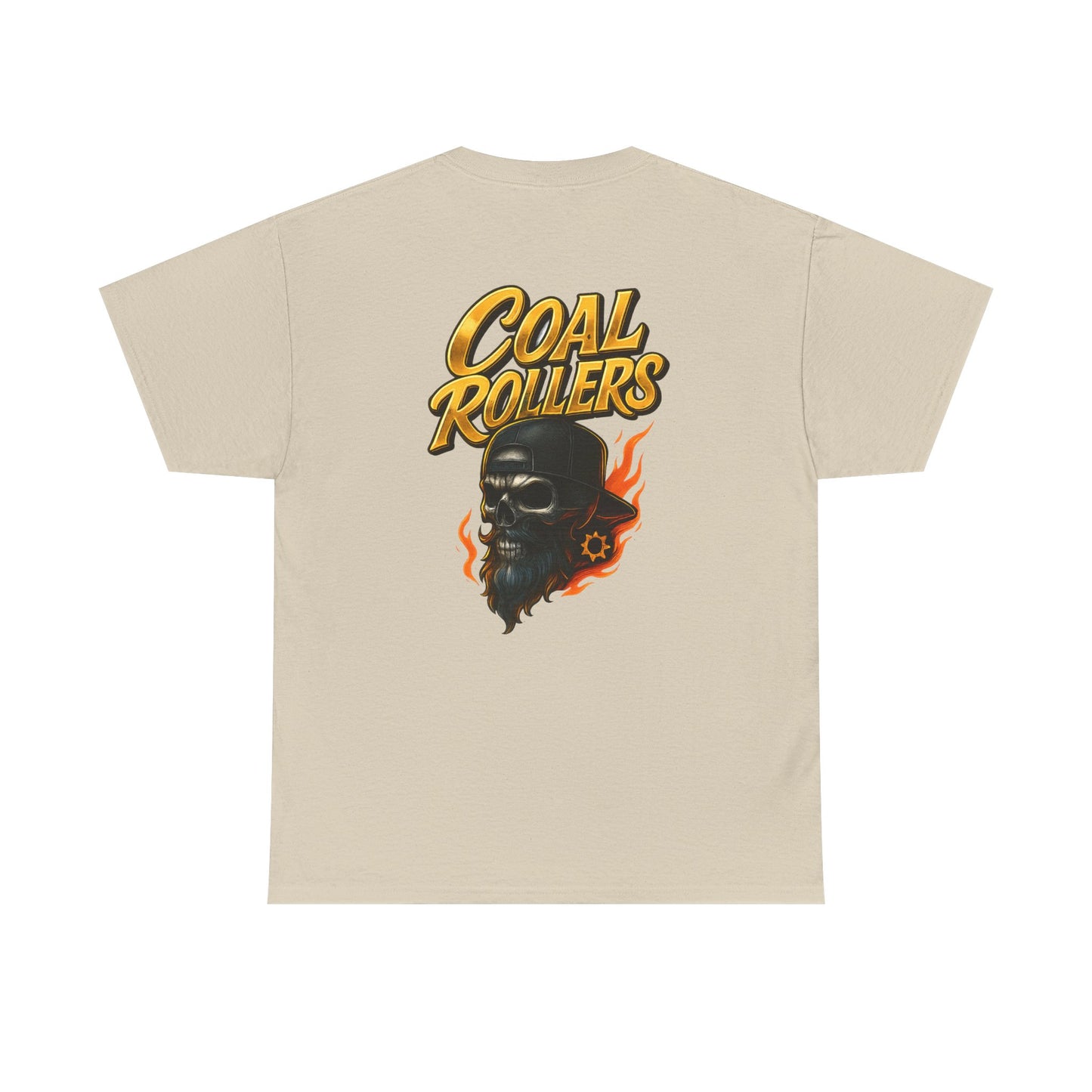 Coal Rollers