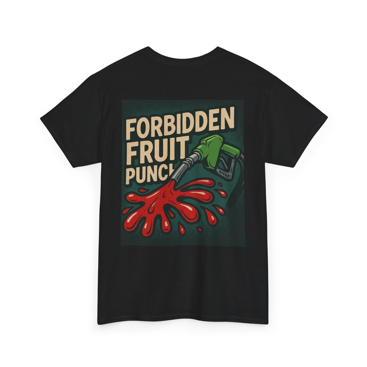Forbidden Fruit Punch