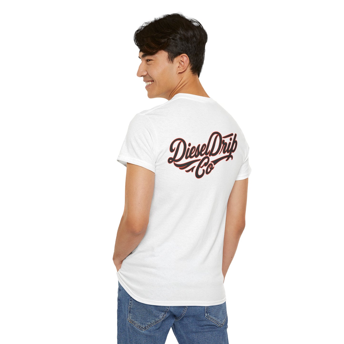 Diesel Drip Highlight