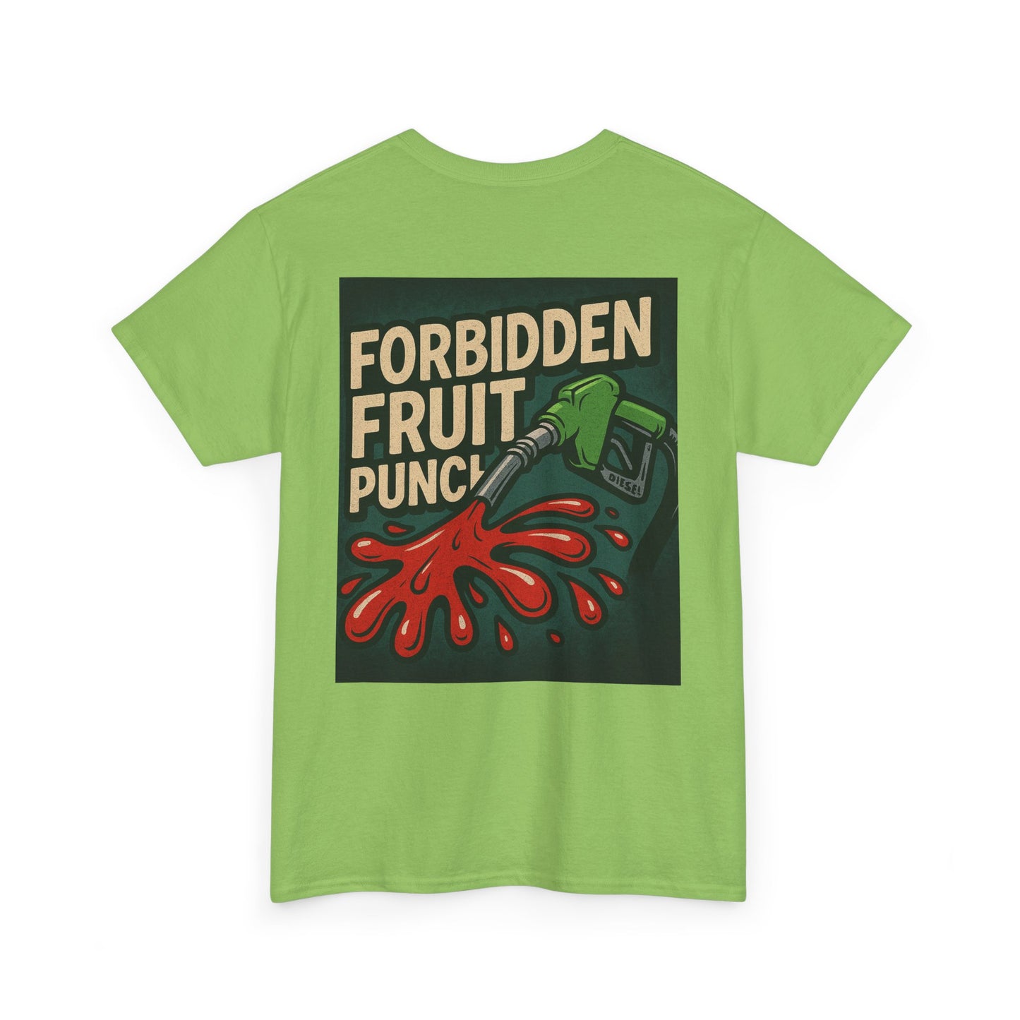 Forbidden Fruit Punch