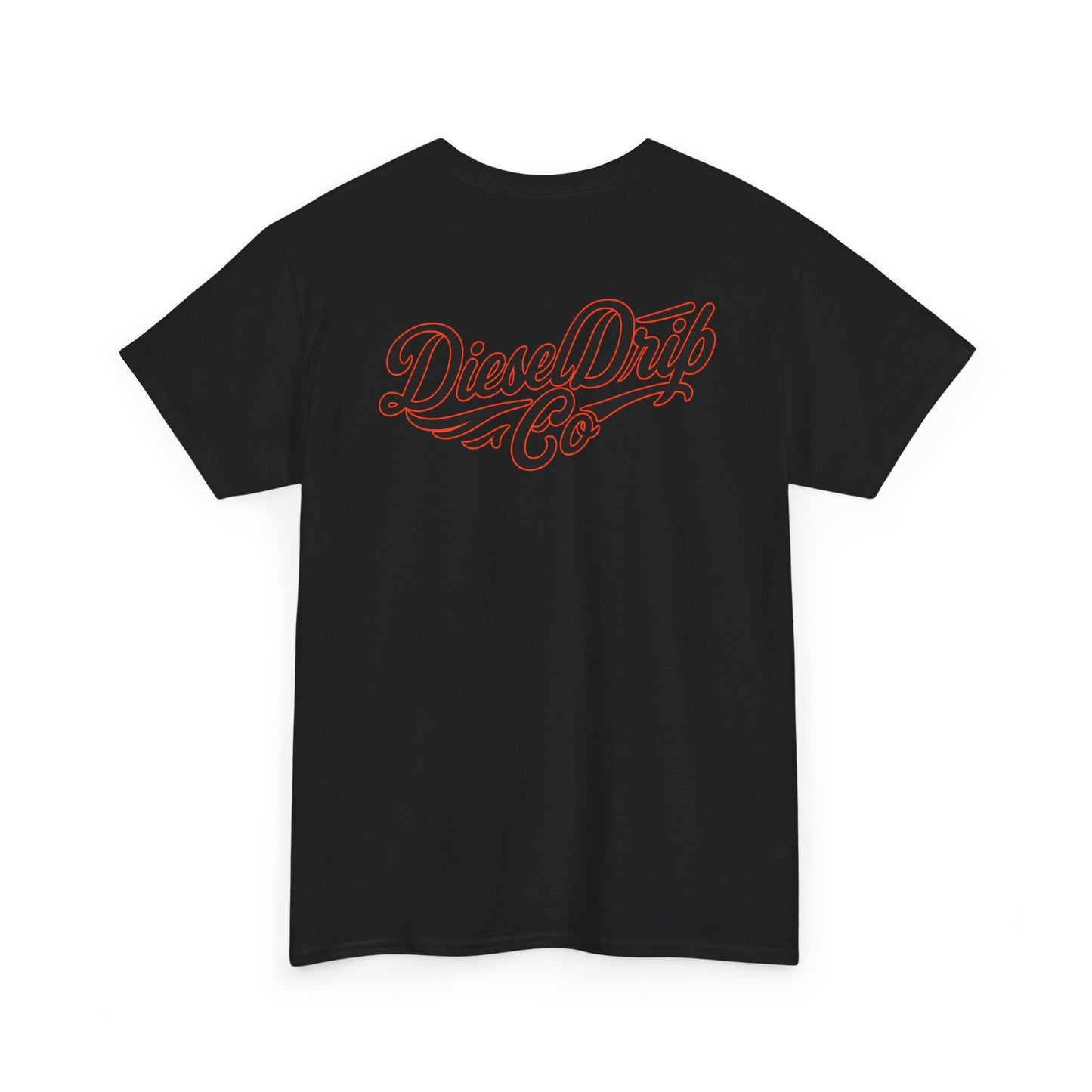 Diesel Drip Highlight