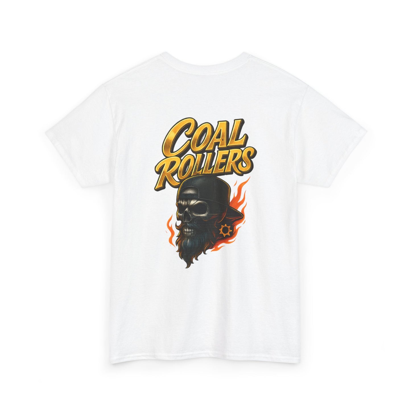 Coal Rollers