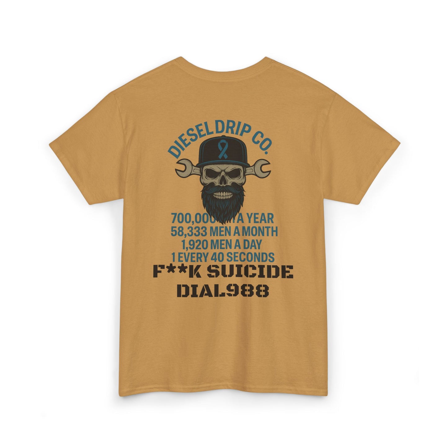 Mental Health