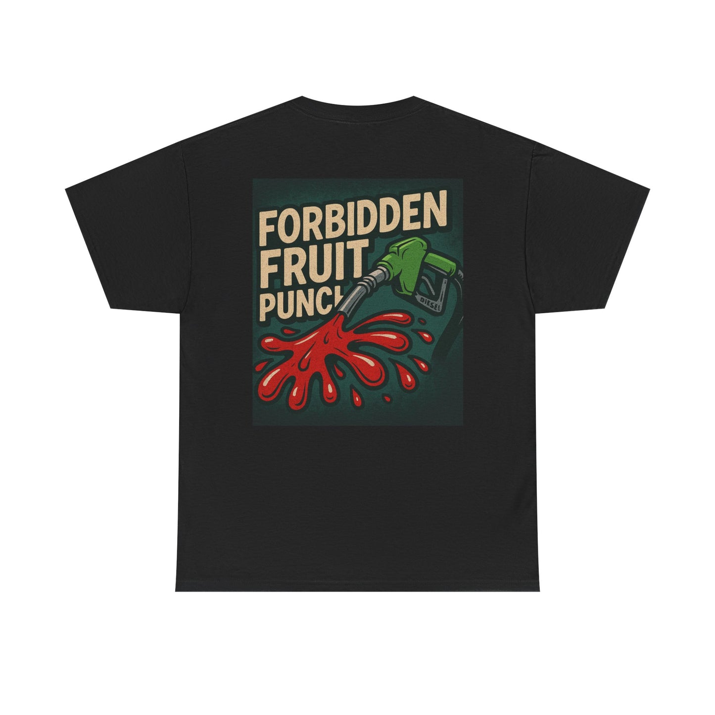 Forbidden Fruit Punch