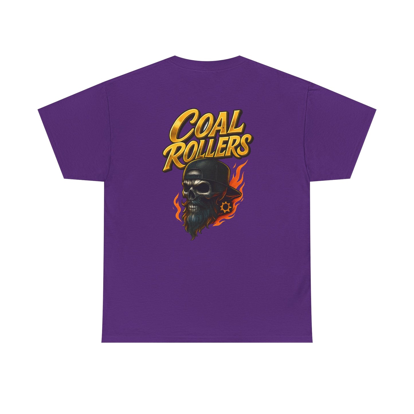Coal Rollers