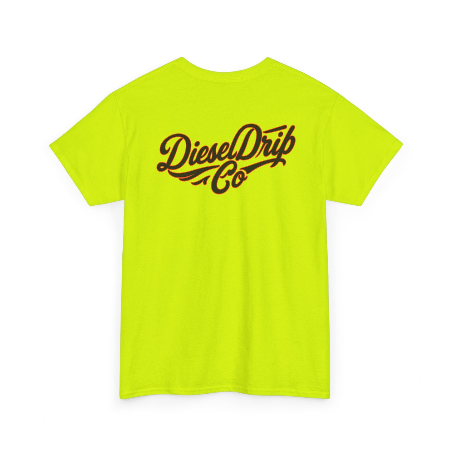 Diesel Drip Highlight