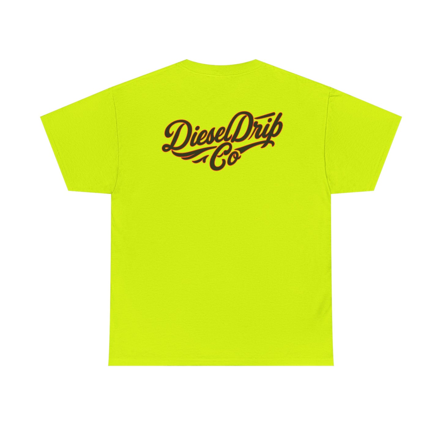 Diesel Drip Highlight