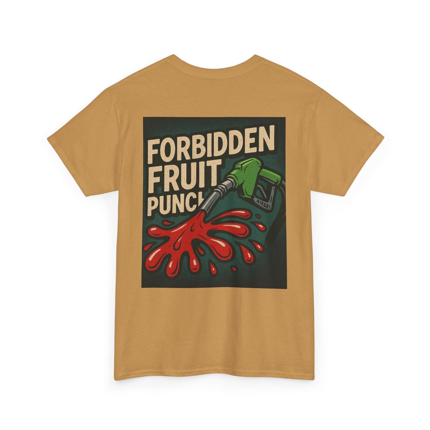 Forbidden Fruit Punch