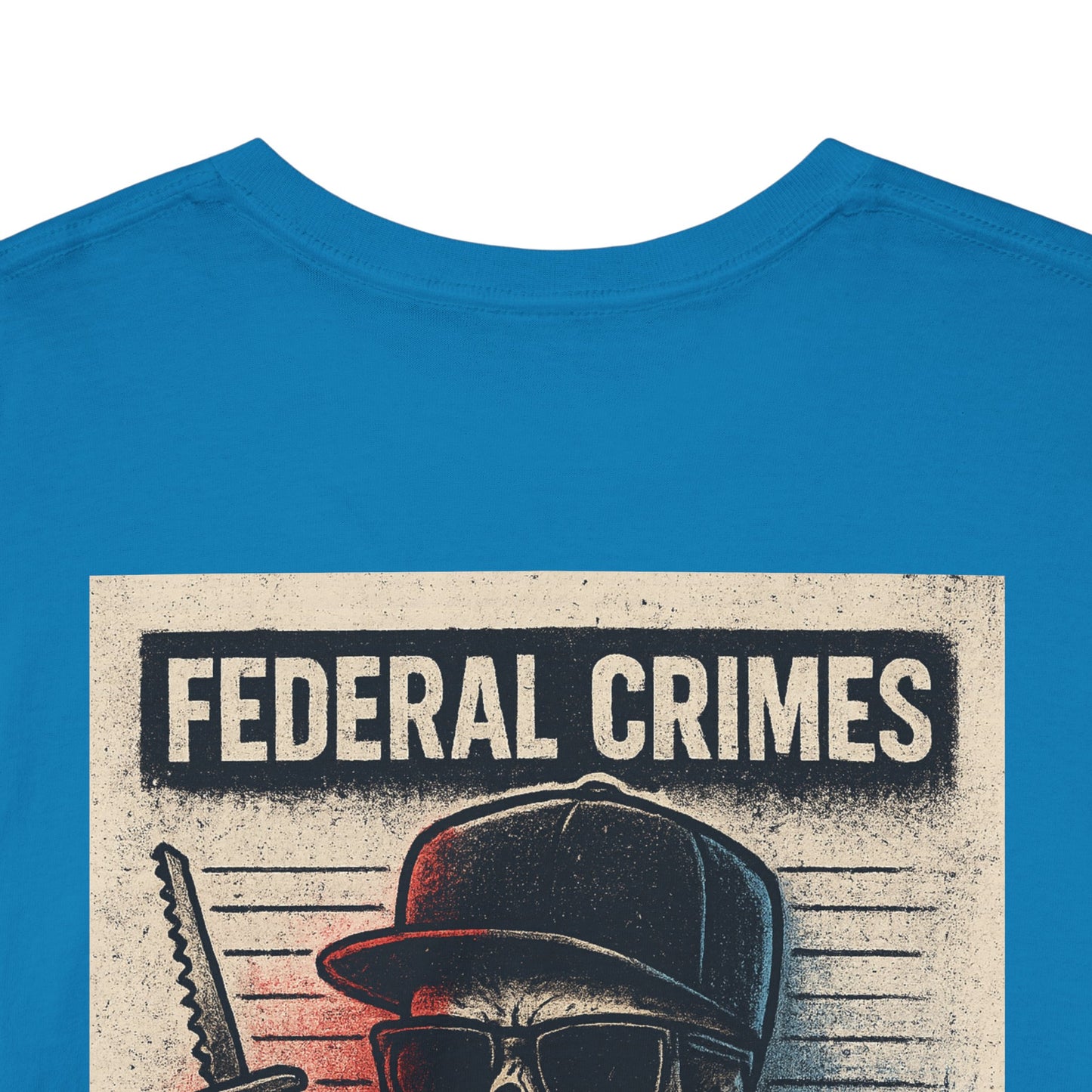 Federal Crimes & Fun Times