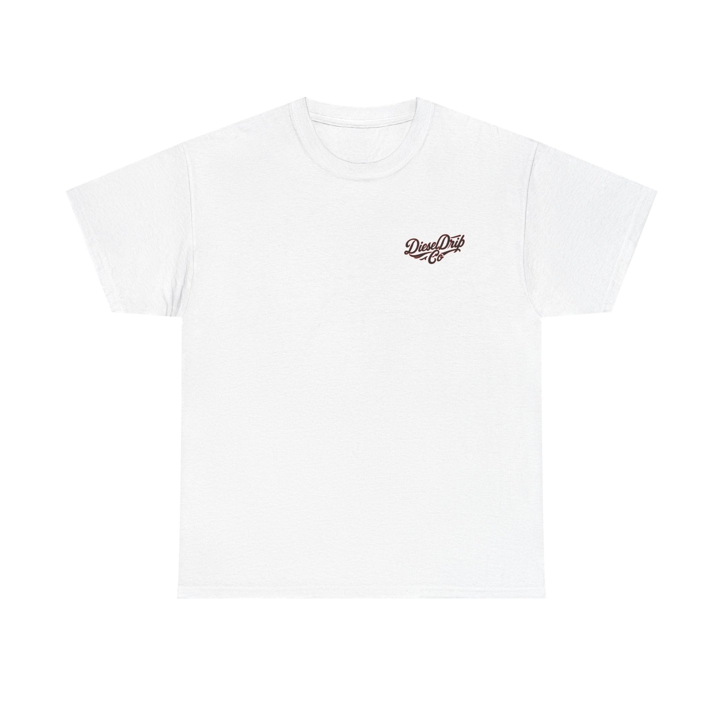 Diesel Drip Highlight