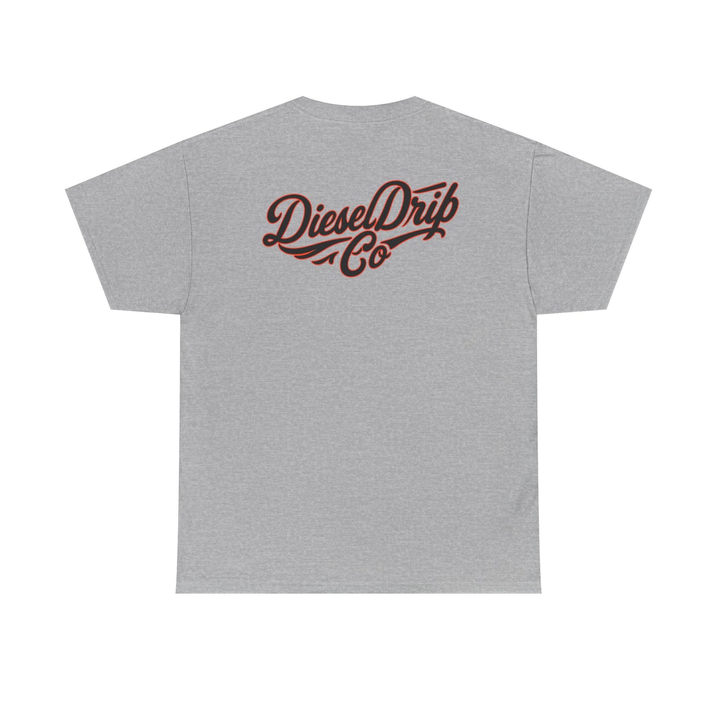 Diesel Drip Highlight