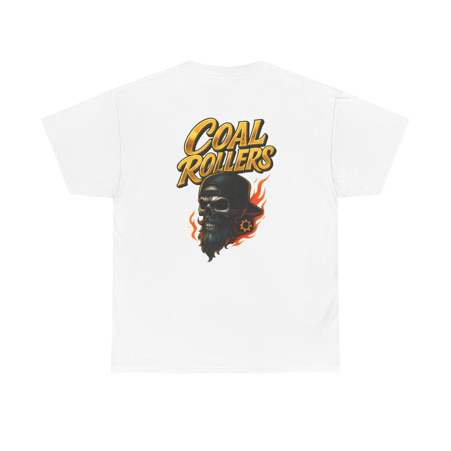 Coal Rollers