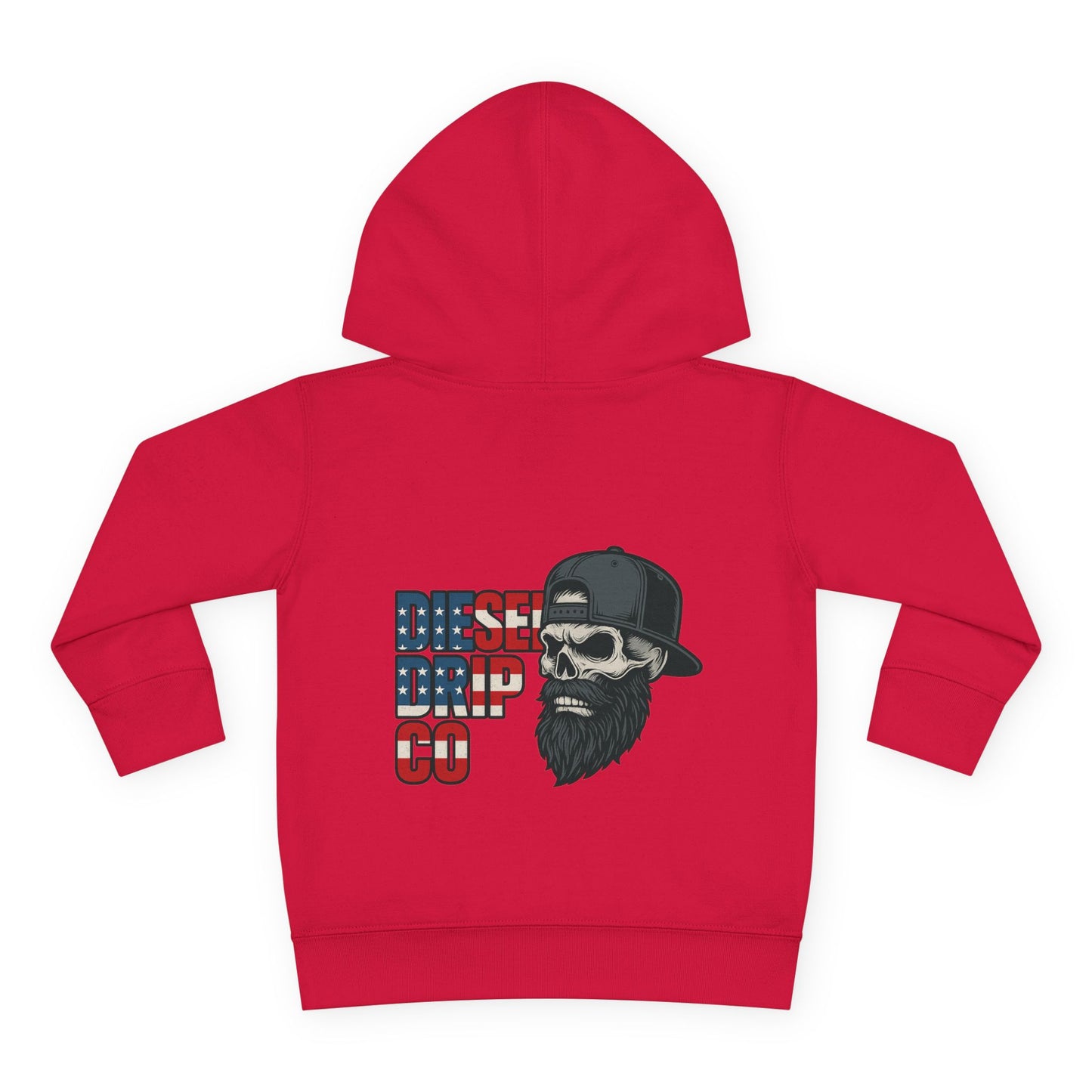 Toddler DDC Classic