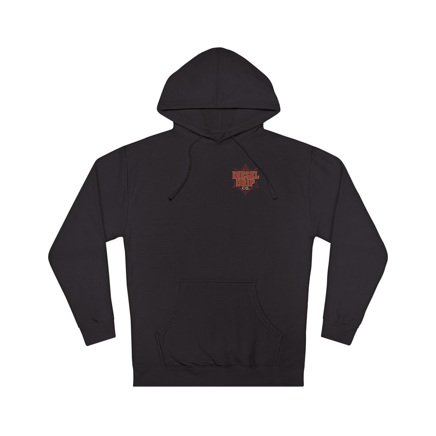 Diesel Rod - Hoodie