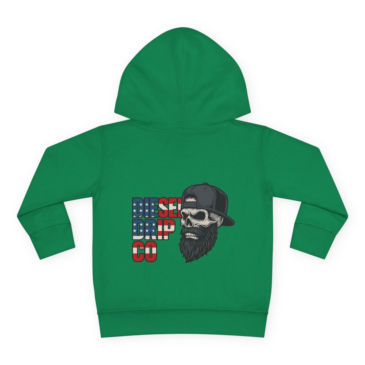 Toddler DDC Classic