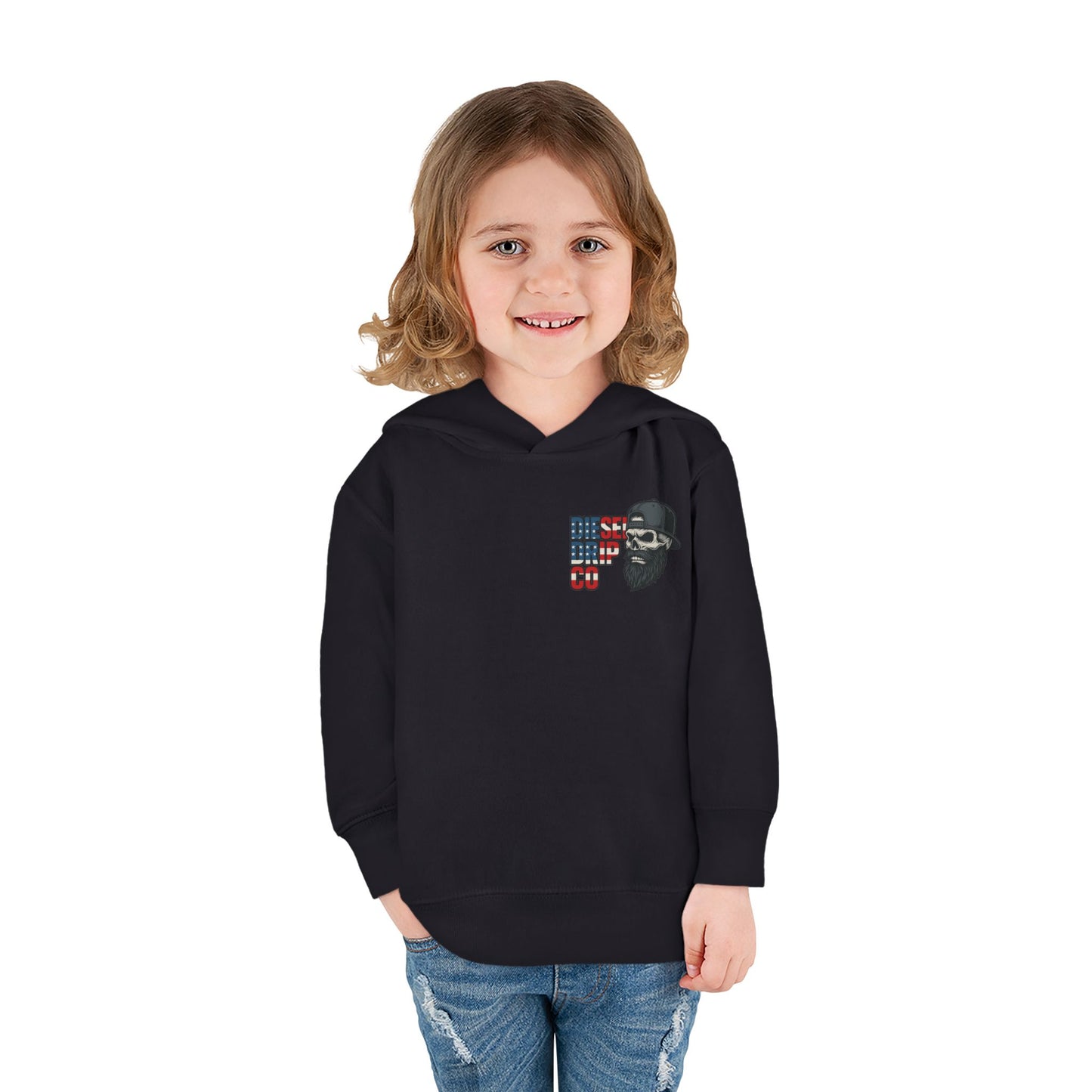 Toddler DDC Classic