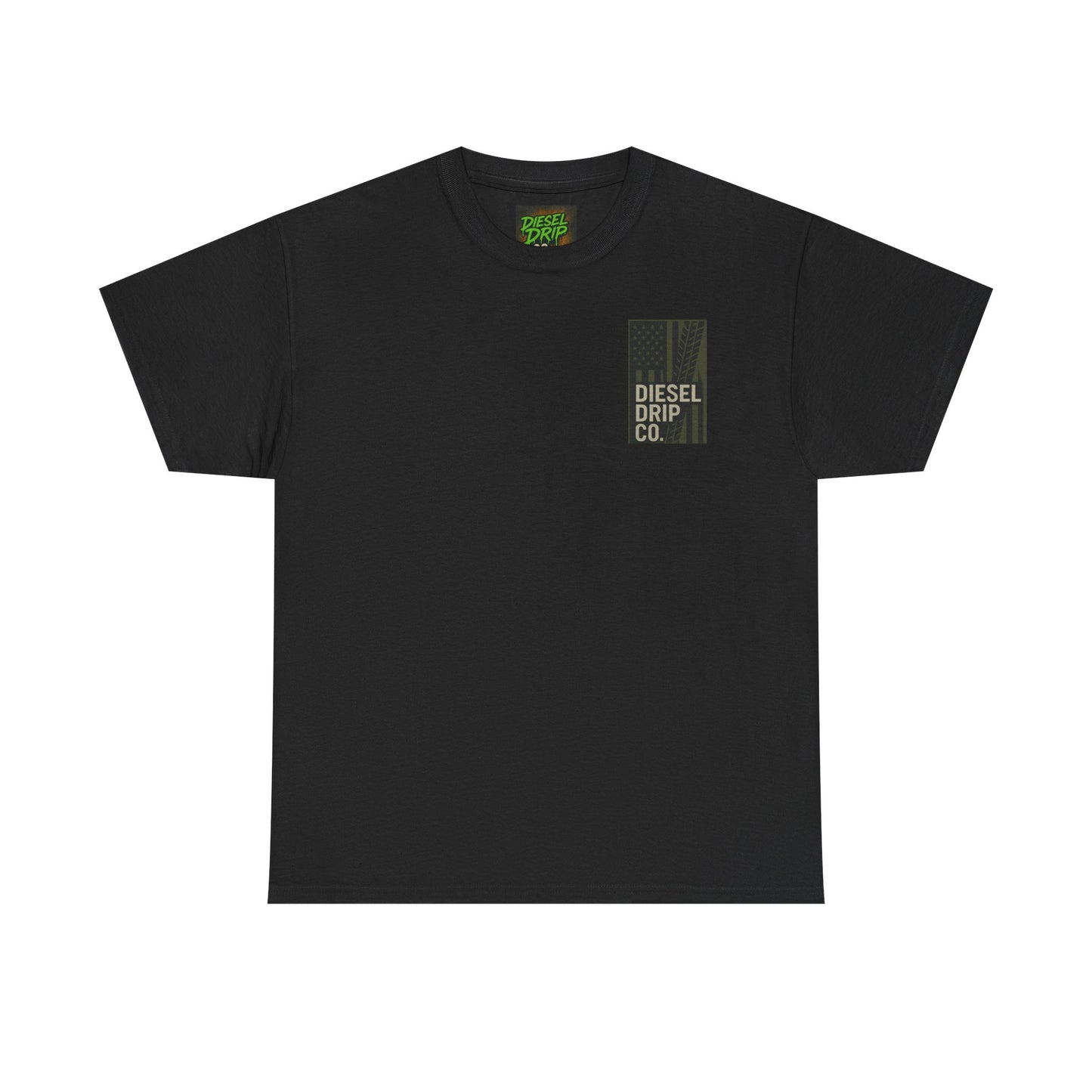 Drip Flag