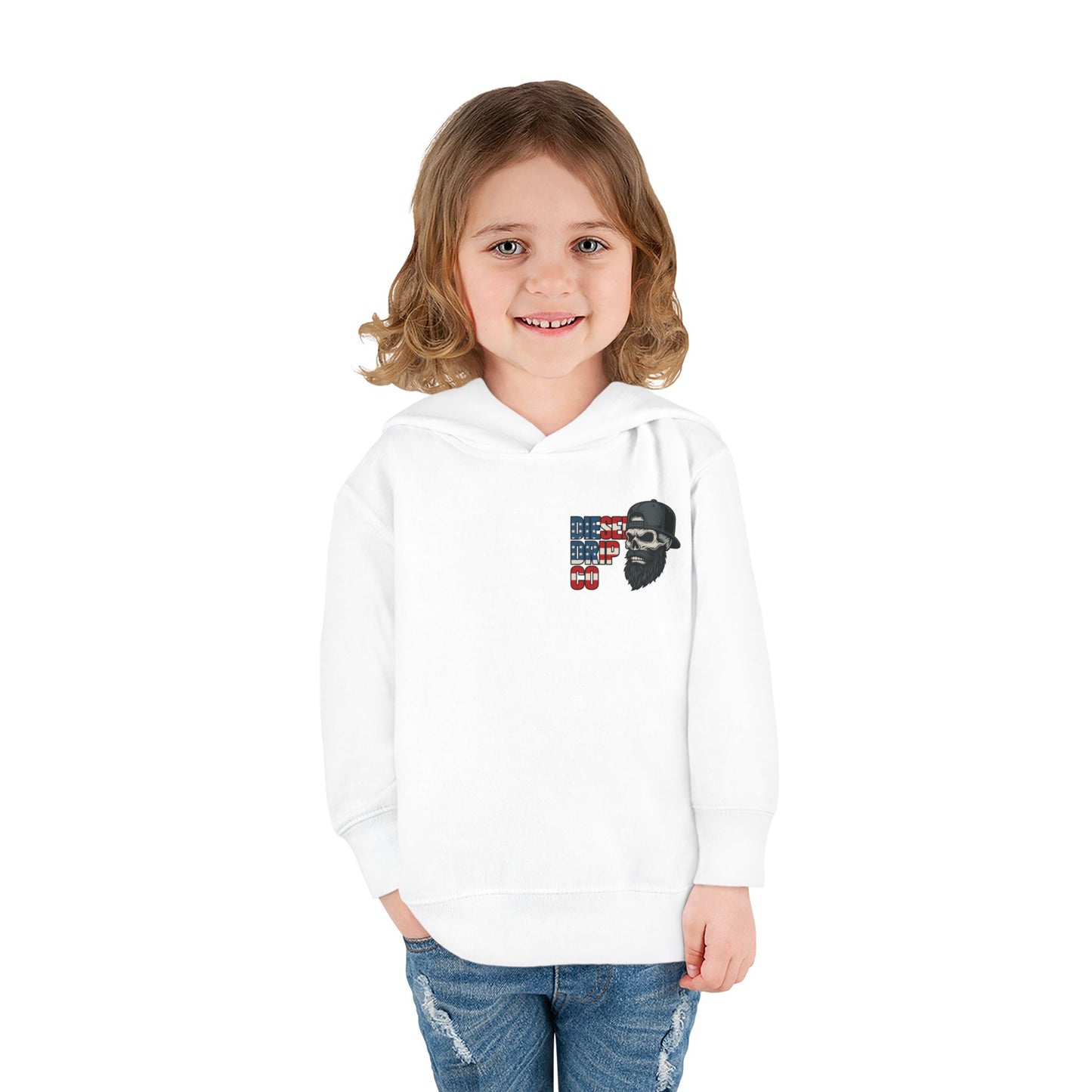Toddler DDC Classic