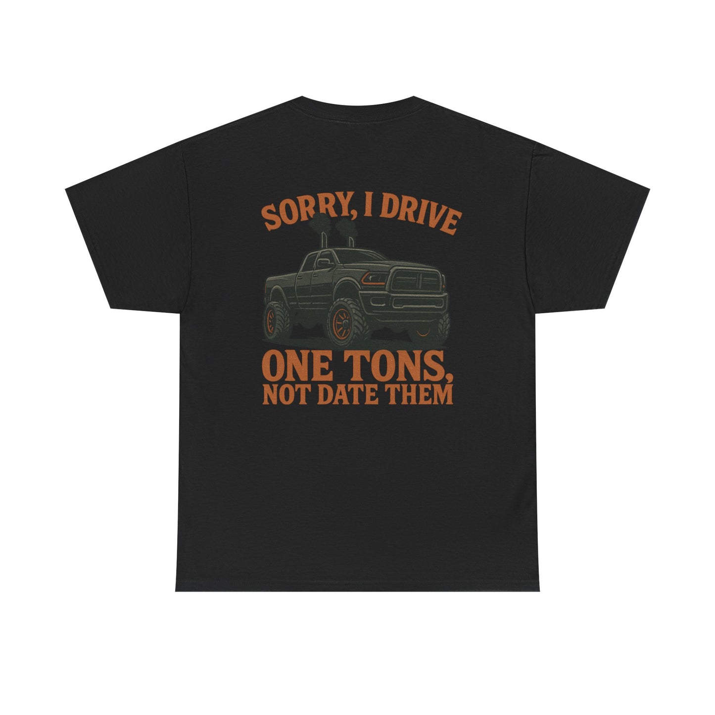 One Tonner