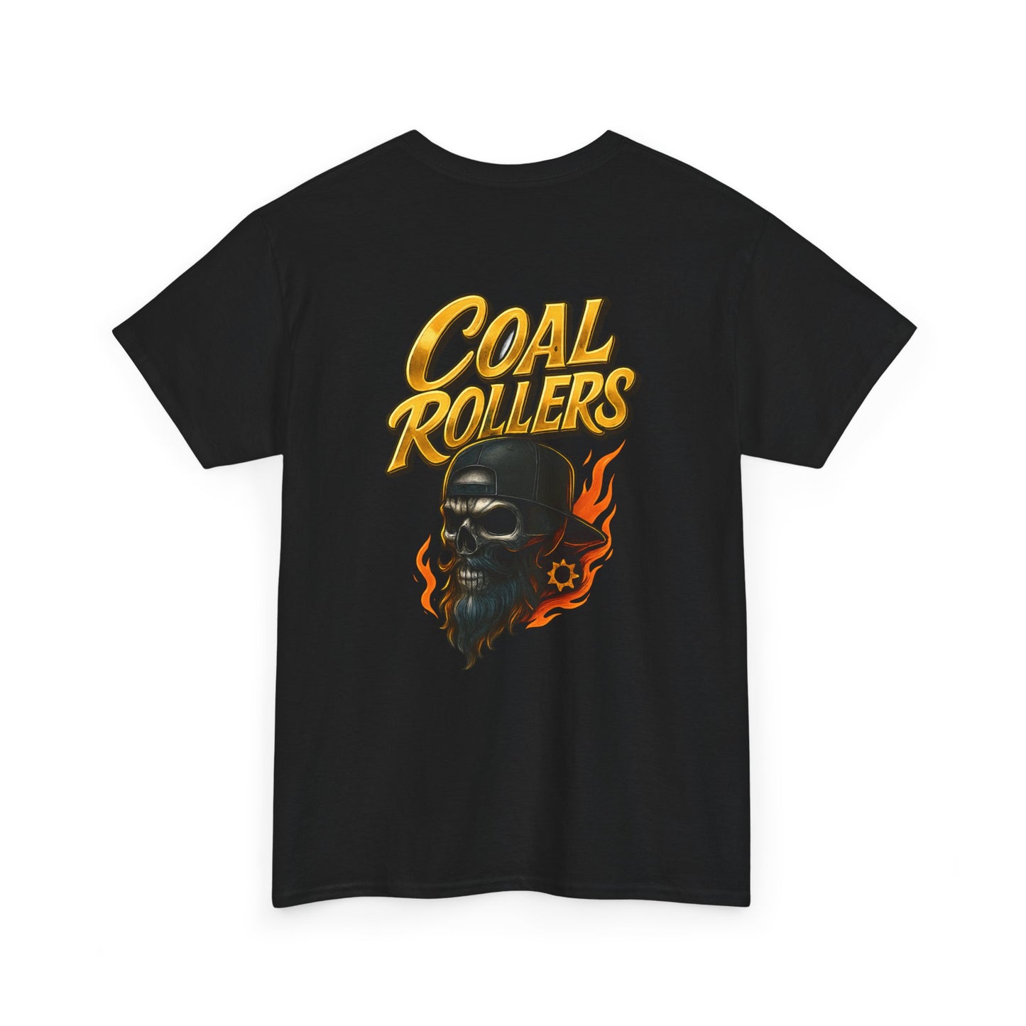 Coal Rollers
