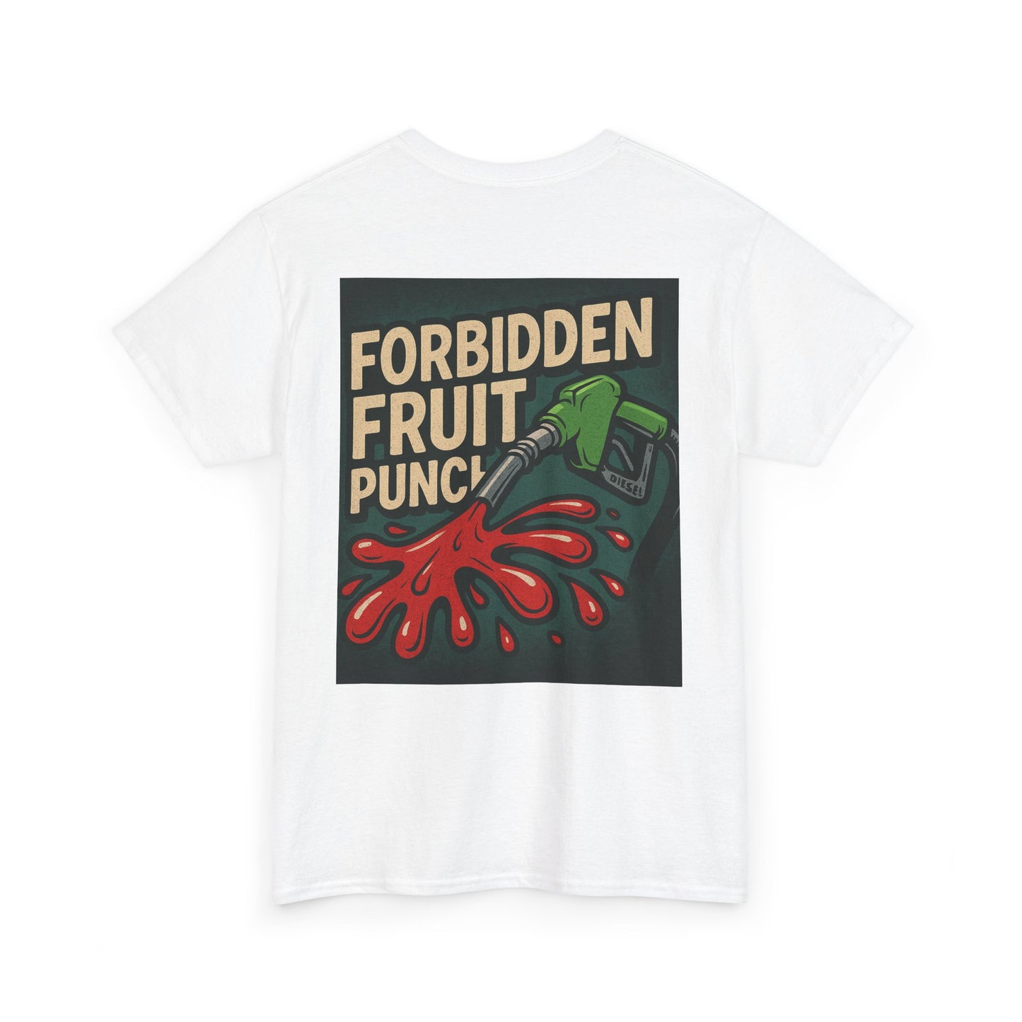 Forbidden Fruit Punch