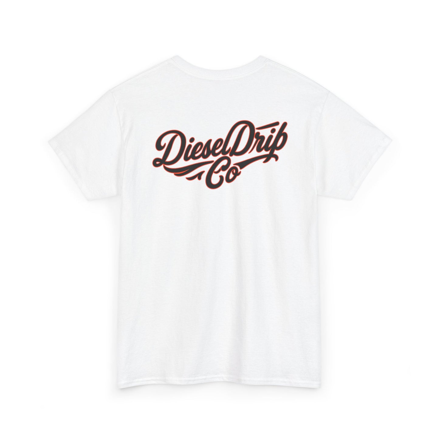Diesel Drip Highlight