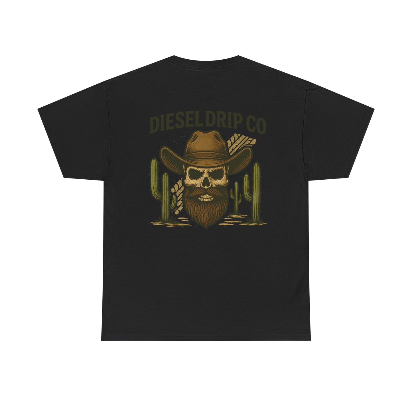 Wild West