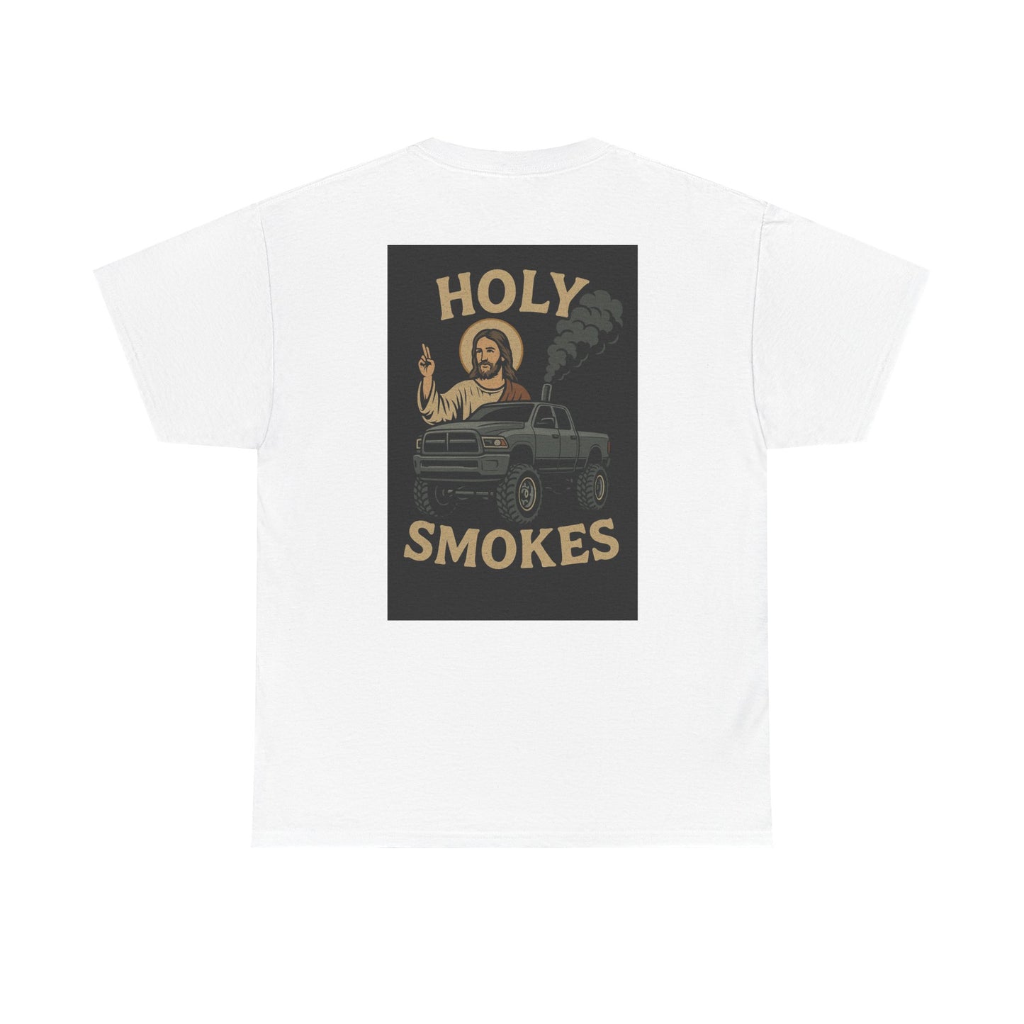 Holy Smokes