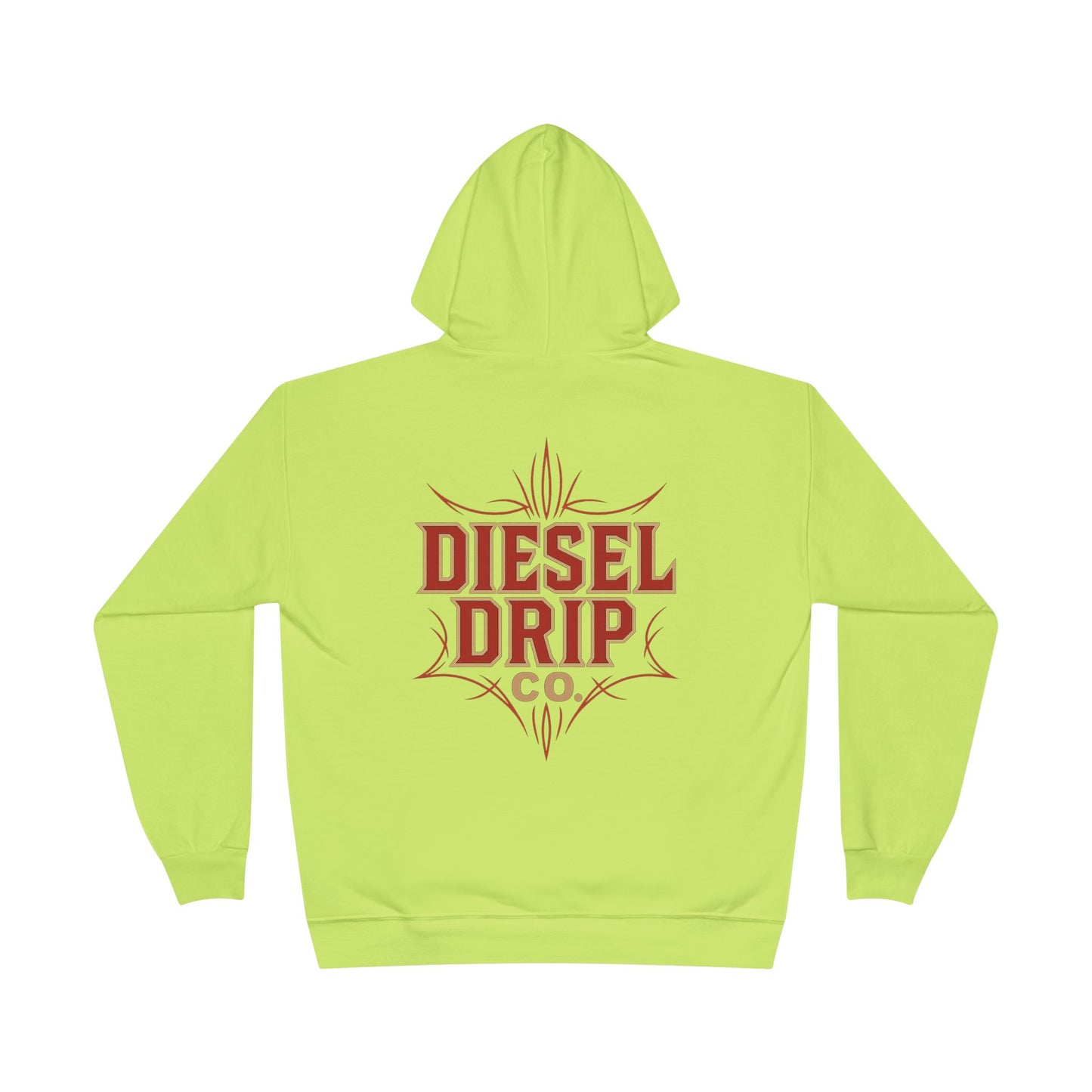 Diesel Rod - Hi-Vis