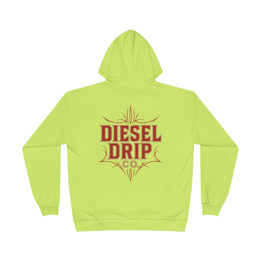 Diesel Rod - Hi-Vis