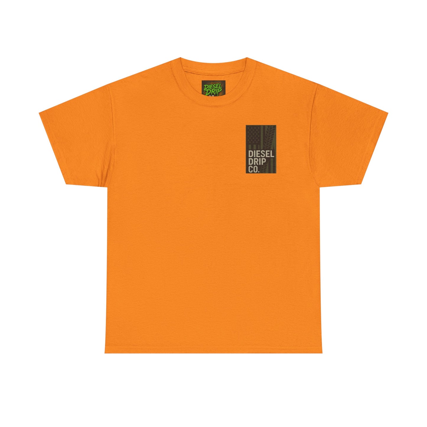 Drip Flag