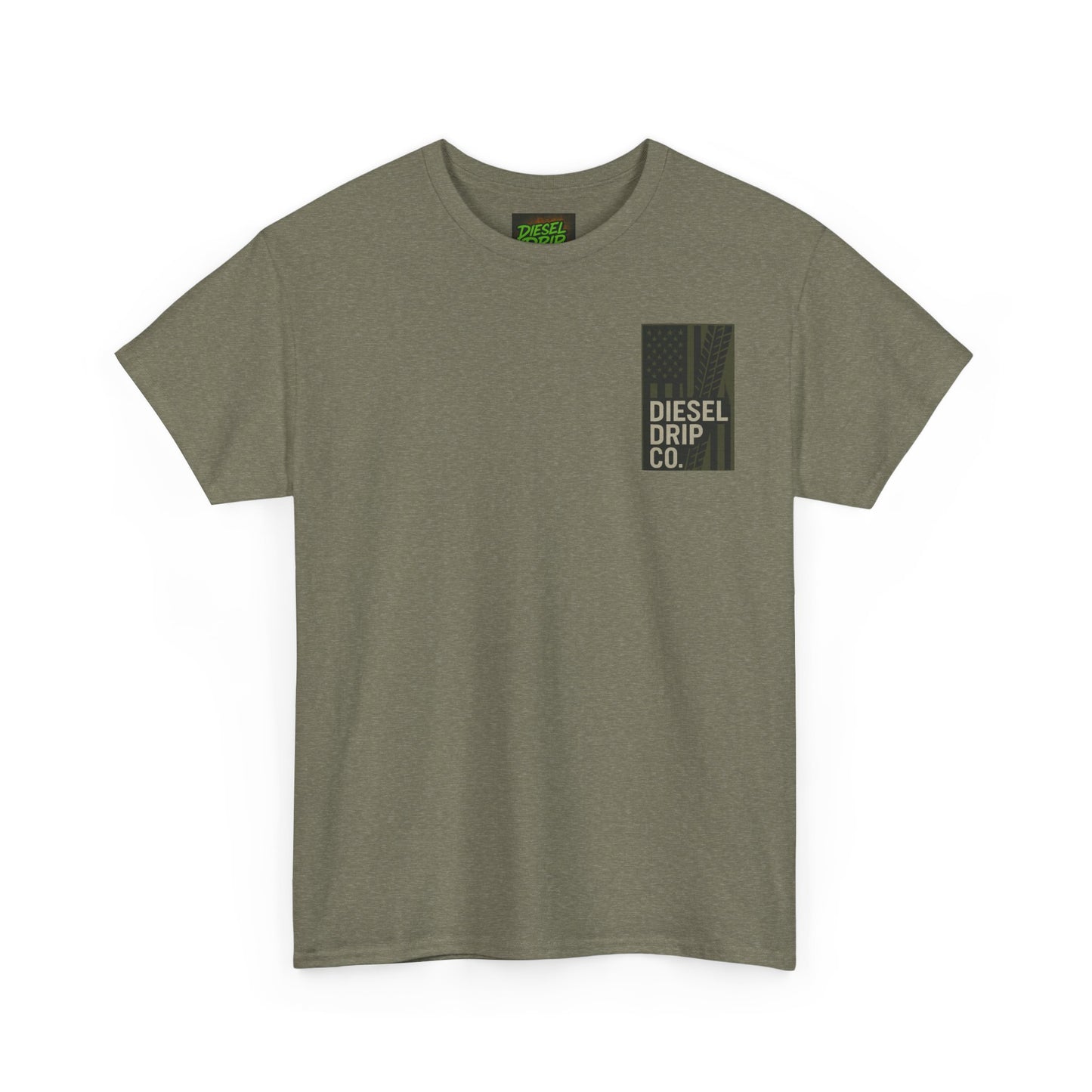 Drip Flag