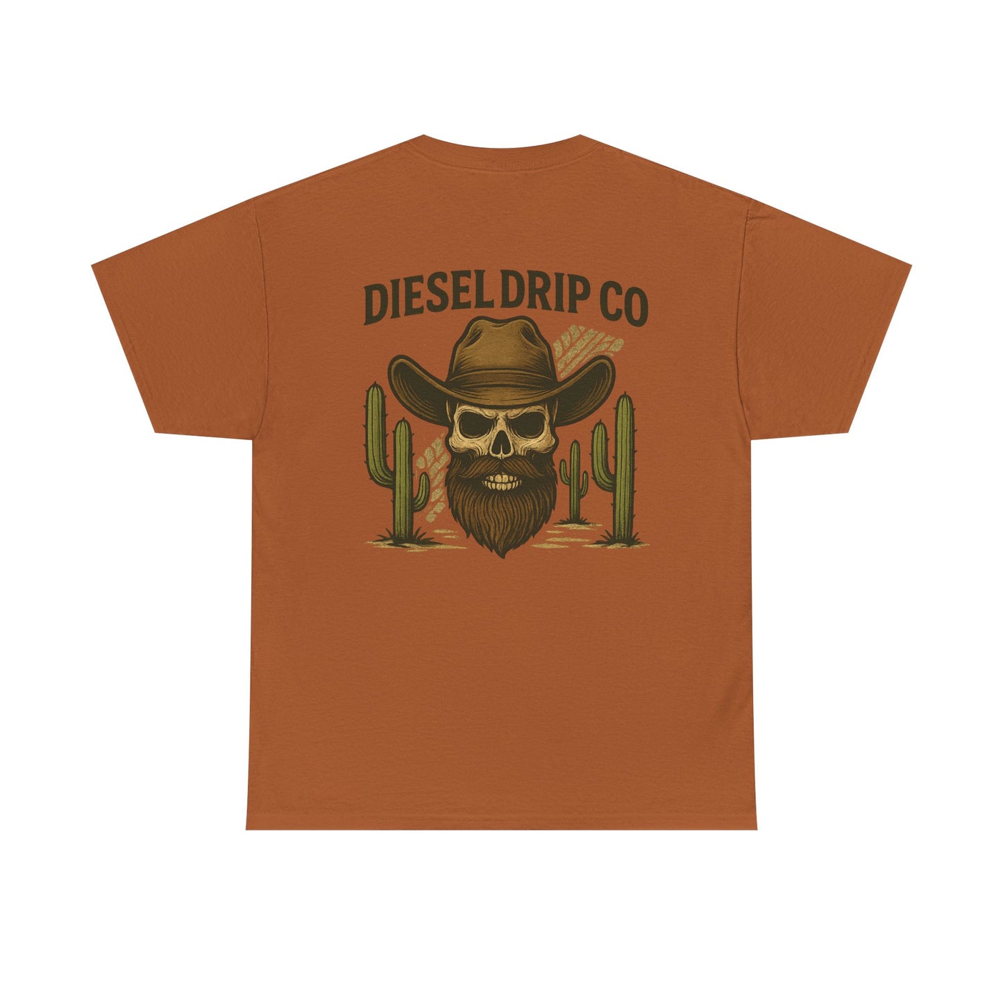 Wild West