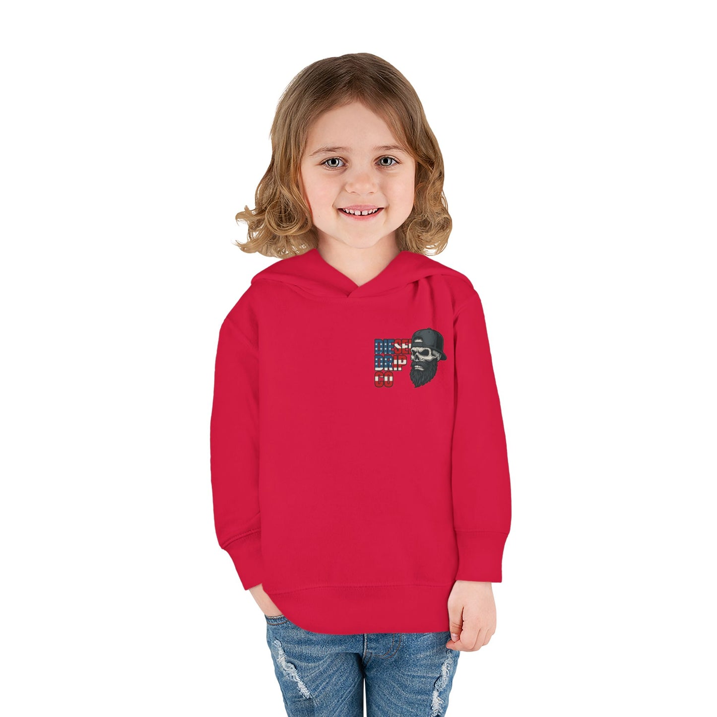 Toddler DDC Classic