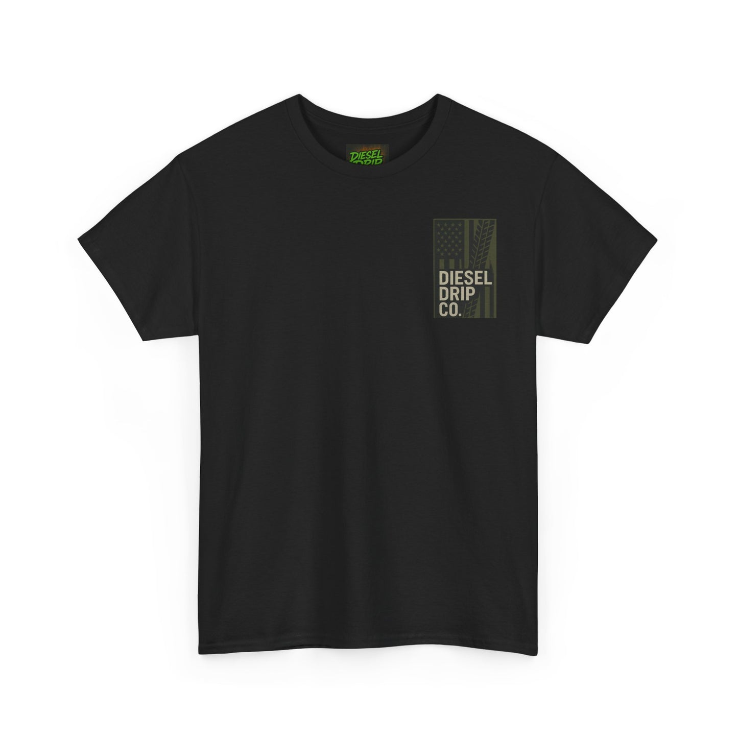 Drip Flag