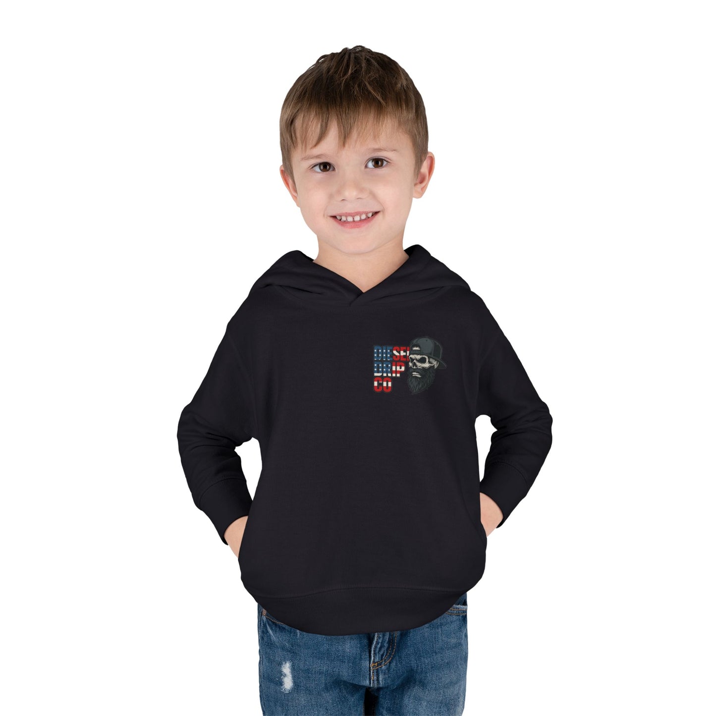 Toddler DDC Classic