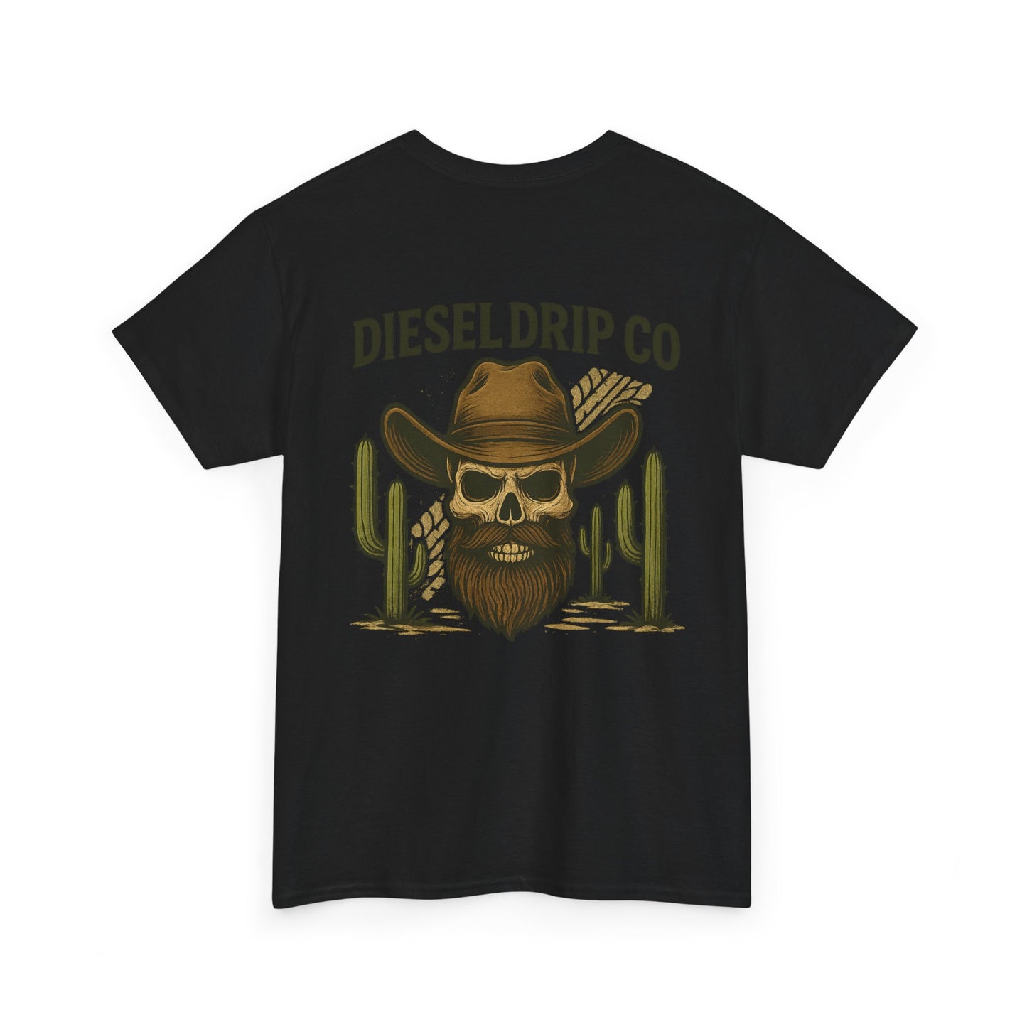 Wild West