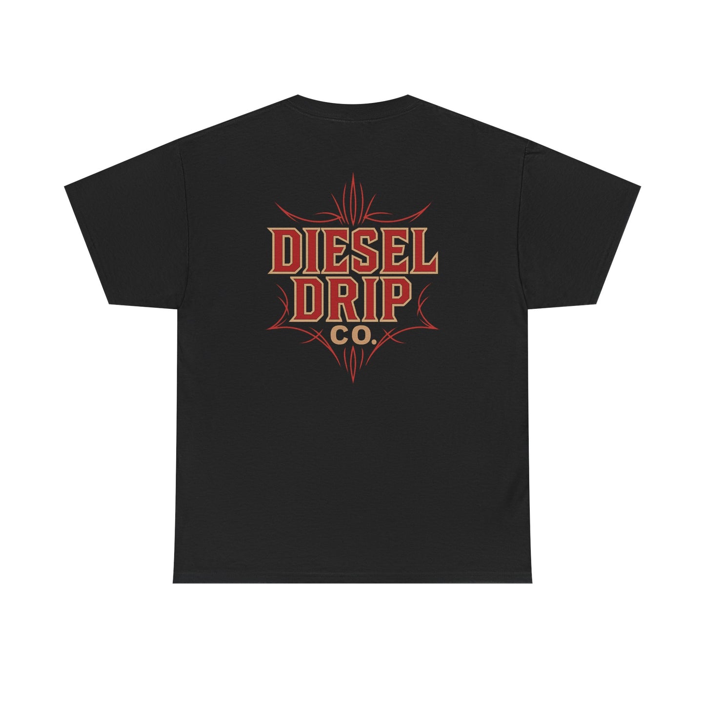 Diesel Rod
