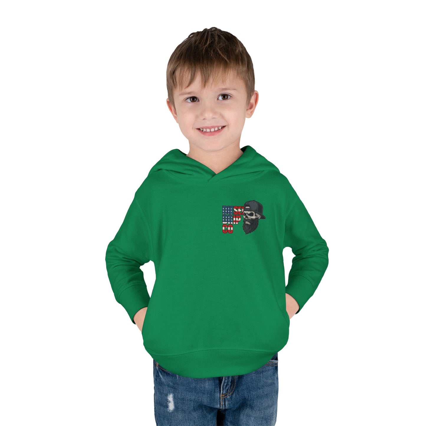 Toddler DDC Classic