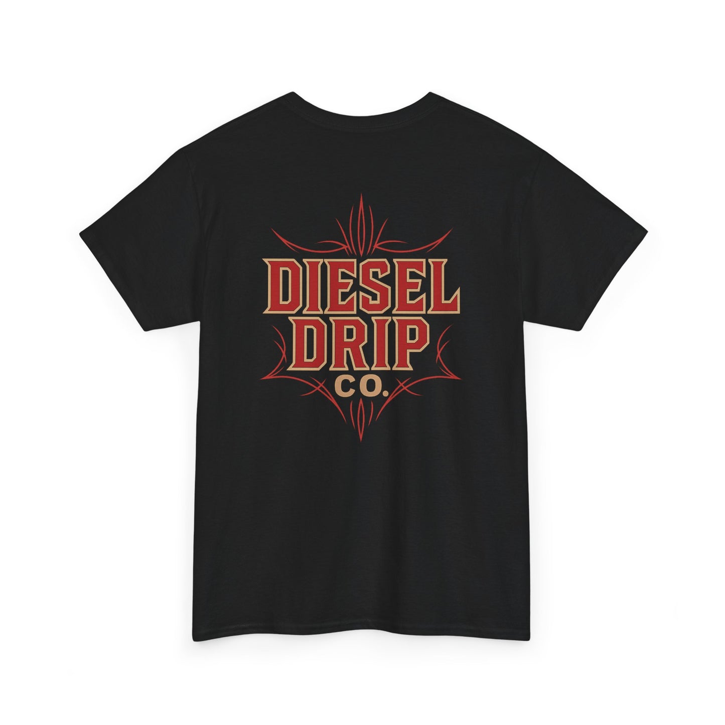 Diesel Rod