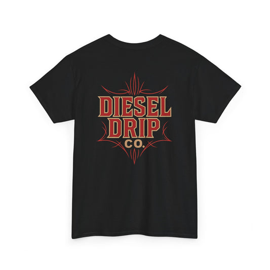 Diesel Rod