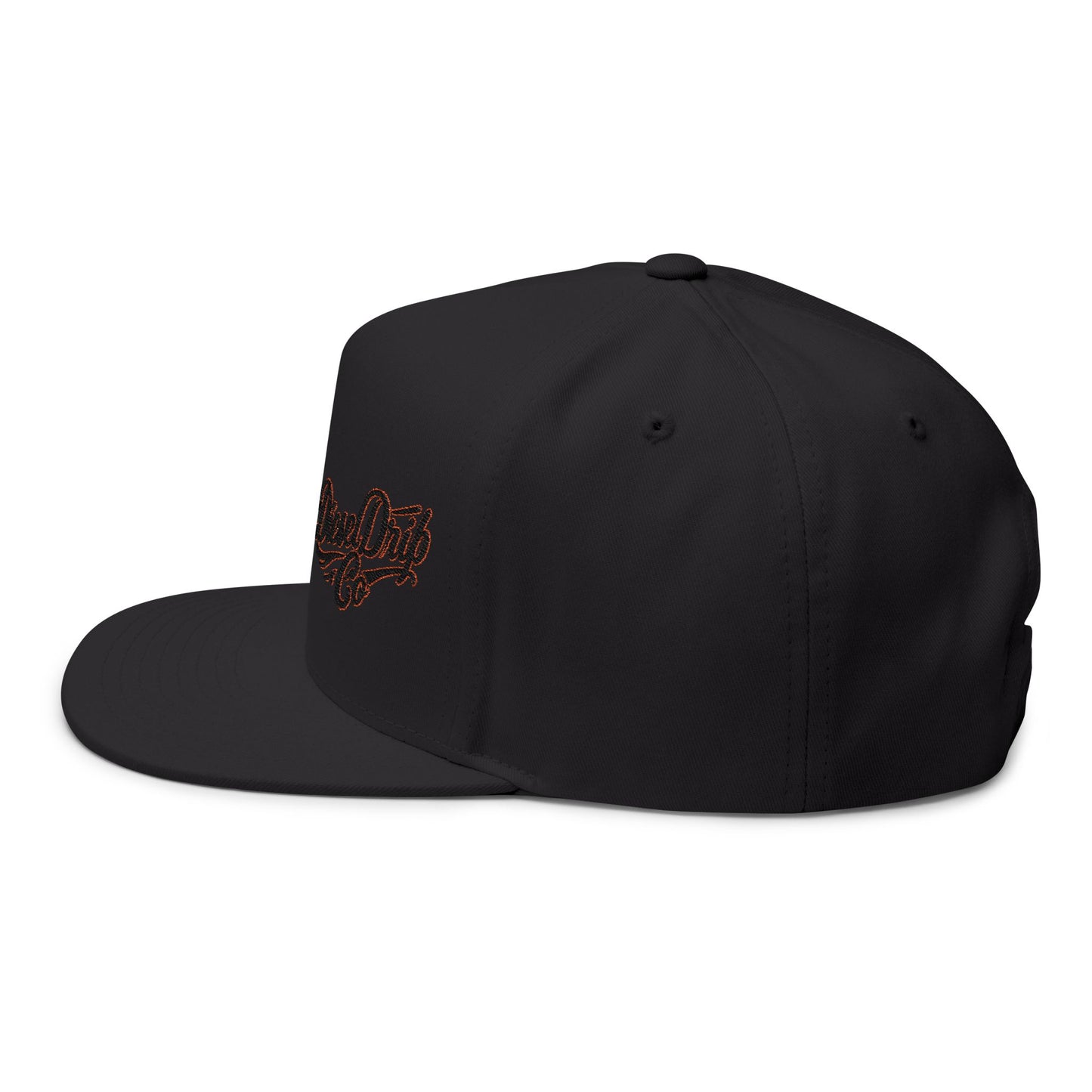 Diesel Drip Flat Bill