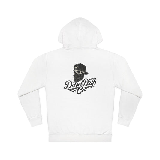 The Stencil Hoodie