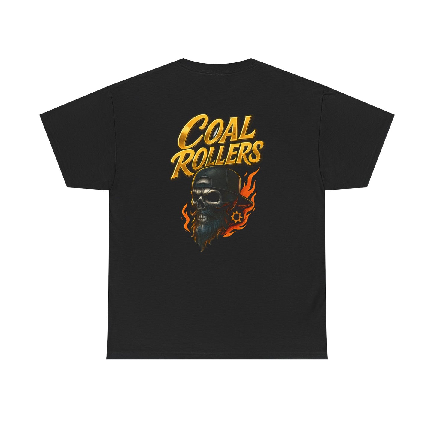 Coal Rollers