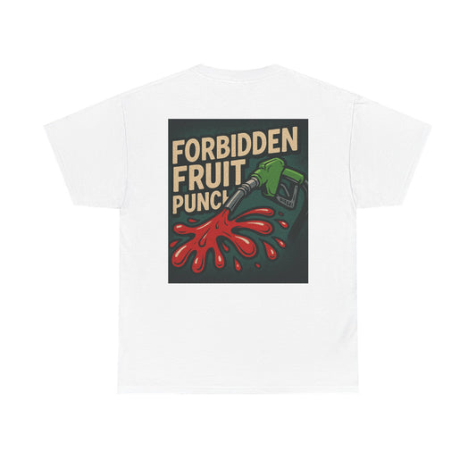 Forbidden Fruit Punch